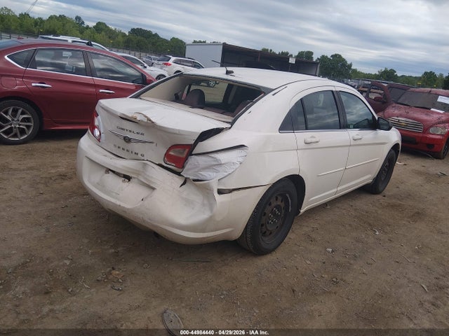 Продаж на аукціоні авто 2009 Chrysler Sebring Lx, vin: 1C3LC46B39N533968, номер лоту: 44984440
