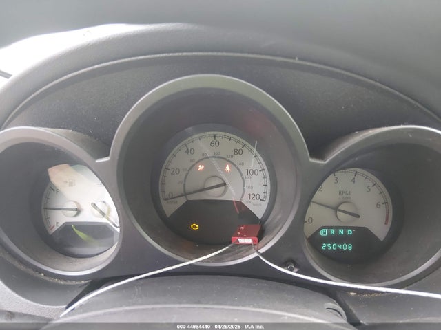 Продаж на аукціоні авто 2009 Chrysler Sebring Lx, vin: 1C3LC46B39N533968, номер лоту: 44984440