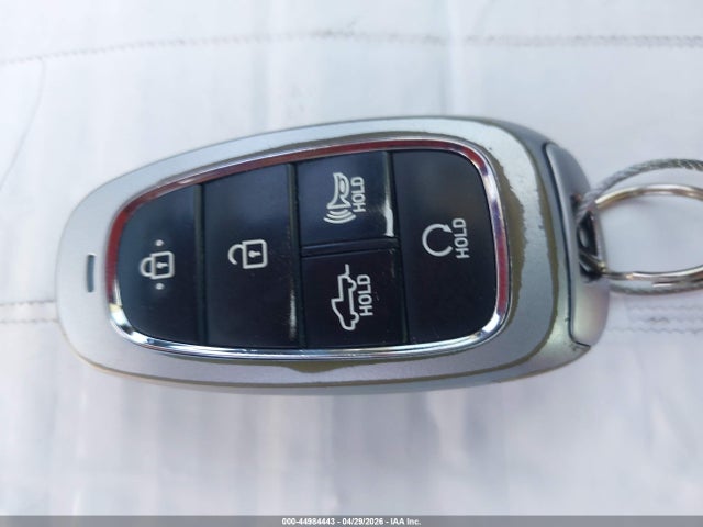 5NTJC4AE2PH044173 Hyundai Santa Cruz Sel