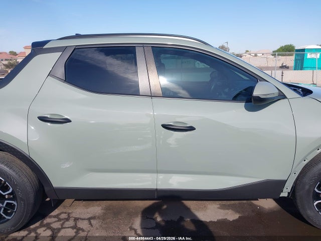 5NTJC4AE2PH044173 Hyundai Santa Cruz Sel