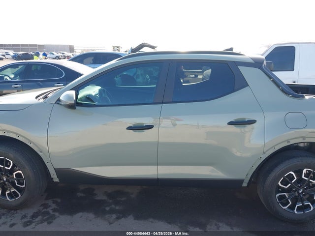 5NTJC4AE2PH044173 Hyundai Santa Cruz Sel
