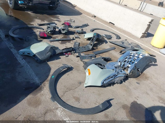 5NTJC4AE2PH044173 Hyundai Santa Cruz Sel
