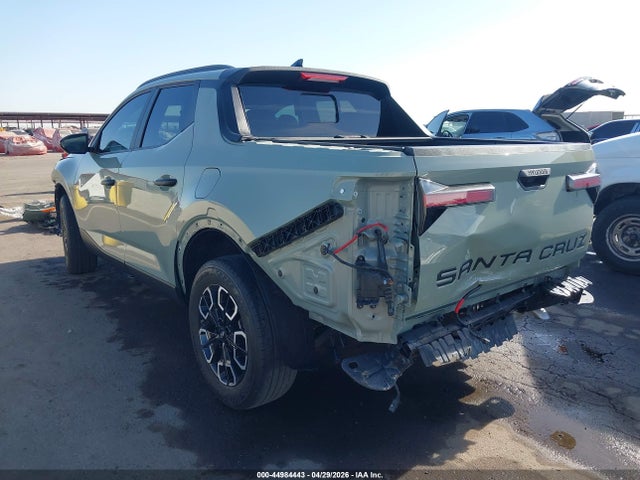 5NTJC4AE2PH044173 Hyundai Santa Cruz Sel