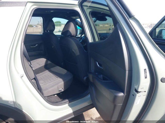5NTJC4AE2PH044173 Hyundai Santa Cruz Sel