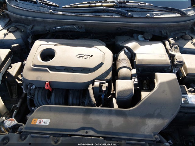 Aukcja sprzedaży 2016 Hyundai Sonata Sport, vin: 5NPE34AFXGH359702, numer aukcji: 44984444