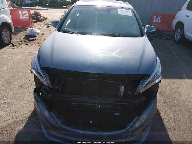 Aukcja sprzedaży 2016 Hyundai Sonata Sport, vin: 5NPE34AFXGH359702, numer aukcji: 44984444