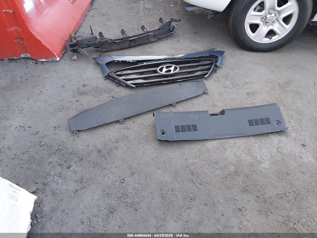 Aukcja sprzedaży 2016 Hyundai Sonata Sport, vin: 5NPE34AFXGH359702, numer aukcji: 44984444