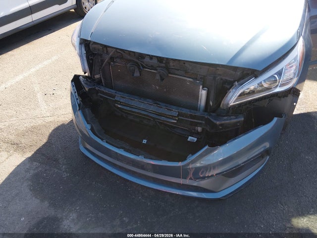 Aukcja sprzedaży 2016 Hyundai Sonata Sport, vin: 5NPE34AFXGH359702, numer aukcji: 44984444