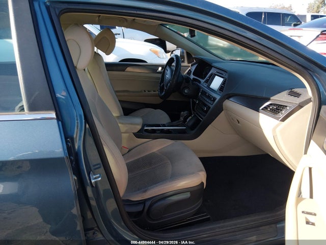 Aukcja sprzedaży 2016 Hyundai Sonata Sport, vin: 5NPE34AFXGH359702, numer aukcji: 44984444