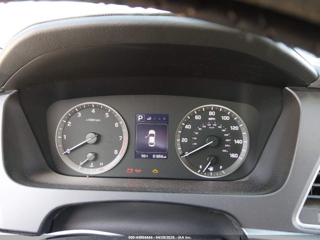 Aukcja sprzedaży 2016 Hyundai Sonata Sport, vin: 5NPE34AFXGH359702, numer aukcji: 44984444