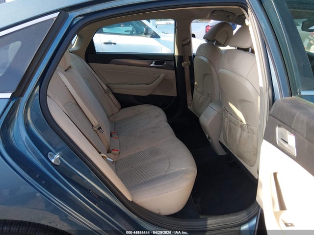 Aukcja sprzedaży 2016 Hyundai Sonata Sport, vin: 5NPE34AFXGH359702, numer aukcji: 44984444