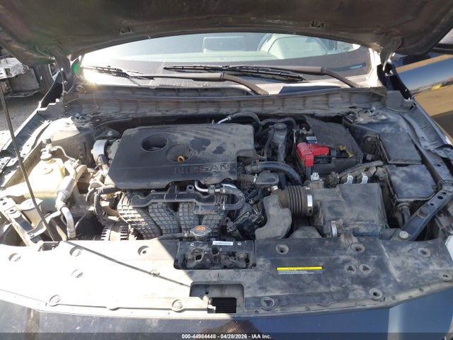44984448 :رقم المزاد ، 1N4BL4BV4KC196287 vin ، 2019 Nissan Altima 2.5 S مزاد بيع