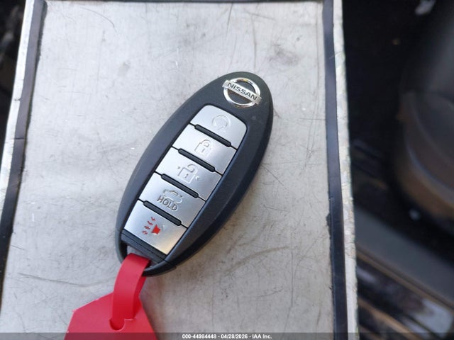 44984448 :رقم المزاد ، 1N4BL4BV4KC196287 vin ، 2019 Nissan Altima 2.5 S مزاد بيع