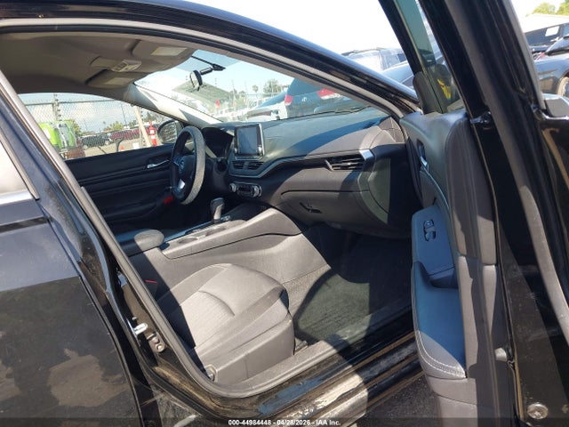 44984448 :رقم المزاد ، 1N4BL4BV4KC196287 vin ، 2019 Nissan Altima 2.5 S مزاد بيع