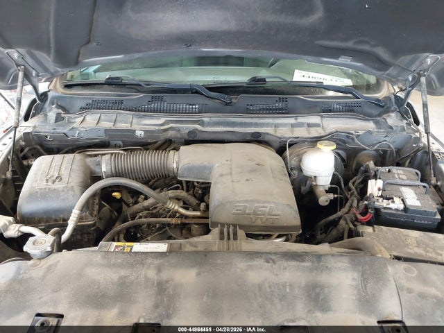 Продаж на аукціоні авто 2019 Ram 1500 Classic Tradesman  4x4 6'4 Box, vin: 1C6RR7FG1KS614161, номер лоту: 44984451