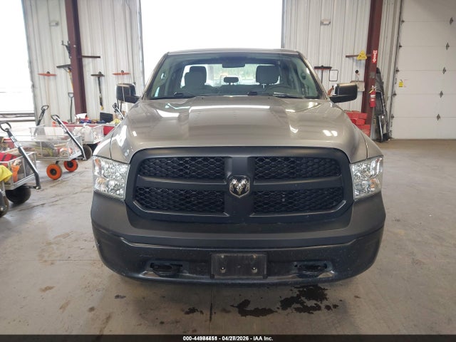 Продаж на аукціоні авто 2019 Ram 1500 Classic Tradesman  4x4 6'4 Box, vin: 1C6RR7FG1KS614161, номер лоту: 44984451