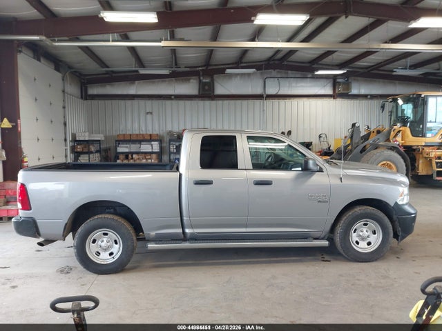 Продаж на аукціоні авто 2019 Ram 1500 Classic Tradesman  4x4 6'4 Box, vin: 1C6RR7FG1KS614161, номер лоту: 44984451