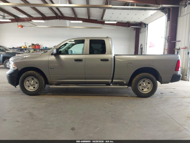 Продаж на аукціоні авто 2019 Ram 1500 Classic Tradesman  4x4 6'4 Box, vin: 1C6RR7FG1KS614161, номер лоту: 44984451