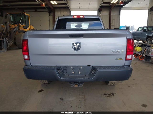 Продаж на аукціоні авто 2019 Ram 1500 Classic Tradesman  4x4 6'4 Box, vin: 1C6RR7FG1KS614161, номер лоту: 44984451