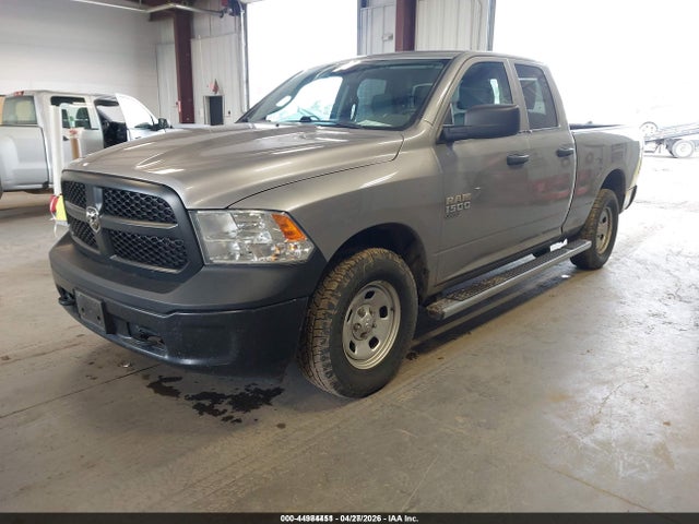 Продаж на аукціоні авто 2019 Ram 1500 Classic Tradesman  4x4 6'4 Box, vin: 1C6RR7FG1KS614161, номер лоту: 44984451