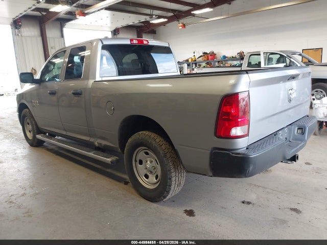 Продаж на аукціоні авто 2019 Ram 1500 Classic Tradesman  4x4 6'4 Box, vin: 1C6RR7FG1KS614161, номер лоту: 44984451