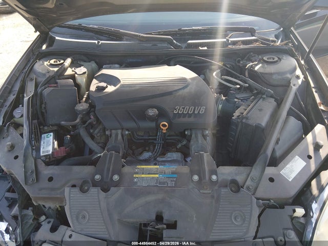 Продаж на аукціоні авто 2009 Chevrolet Impala Lt, vin: 2G1WT57K091137763, номер лоту: 44984452