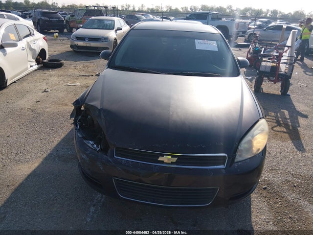 Продаж на аукціоні авто 2009 Chevrolet Impala Lt, vin: 2G1WT57K091137763, номер лоту: 44984452