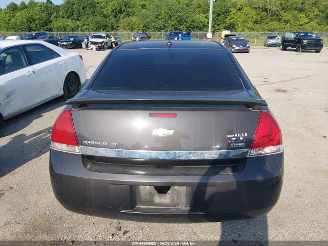 Продаж на аукціоні авто 2009 Chevrolet Impala Lt, vin: 2G1WT57K091137763, номер лоту: 44984452