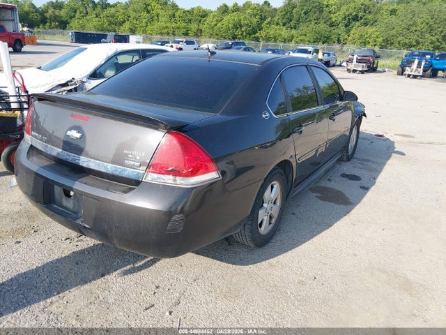 Продаж на аукціоні авто 2009 Chevrolet Impala Lt, vin: 2G1WT57K091137763, номер лоту: 44984452