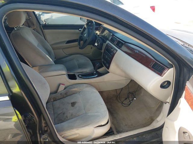 Продаж на аукціоні авто 2009 Chevrolet Impala Lt, vin: 2G1WT57K091137763, номер лоту: 44984452