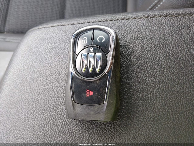 44984453 :رقم المزاد ، KL47LAE2XRB075418 vin ، 2024 Buick Envista Preferred Fwd مزاد بيع