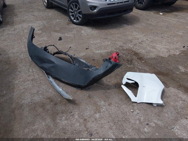 44984453 :رقم المزاد ، KL47LAE2XRB075418 vin ، 2024 Buick Envista Preferred Fwd مزاد بيع