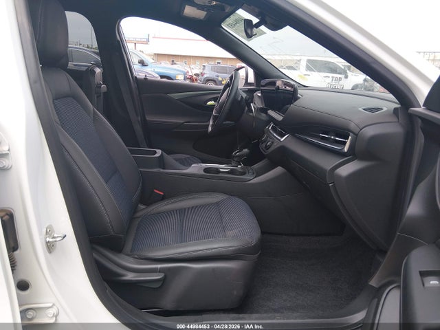 44984453 :رقم المزاد ، KL47LAE2XRB075418 vin ، 2024 Buick Envista Preferred Fwd مزاد بيع