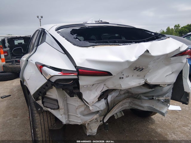 44984453 :رقم المزاد ، KL47LAE2XRB075418 vin ، 2024 Buick Envista Preferred Fwd مزاد بيع