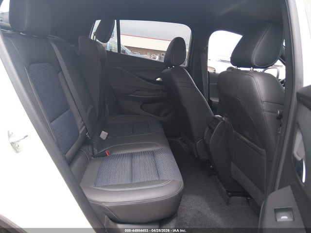 44984453 :رقم المزاد ، KL47LAE2XRB075418 vin ، 2024 Buick Envista Preferred Fwd مزاد بيع