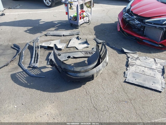 1G1YB2D4XM5106107 Chevrolet Corvette Stingray Rwd 2lt