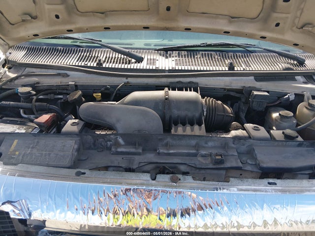 Продажа на аукционе авто 2008 Ford E-250 Commercial, vin: 1FTNE24W18DA66580, номер лота: 44984455
