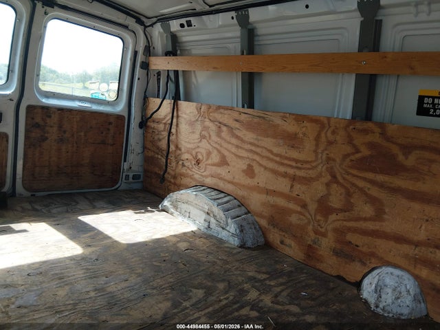 Продажа на аукционе авто 2008 Ford E-250 Commercial, vin: 1FTNE24W18DA66580, номер лота: 44984455