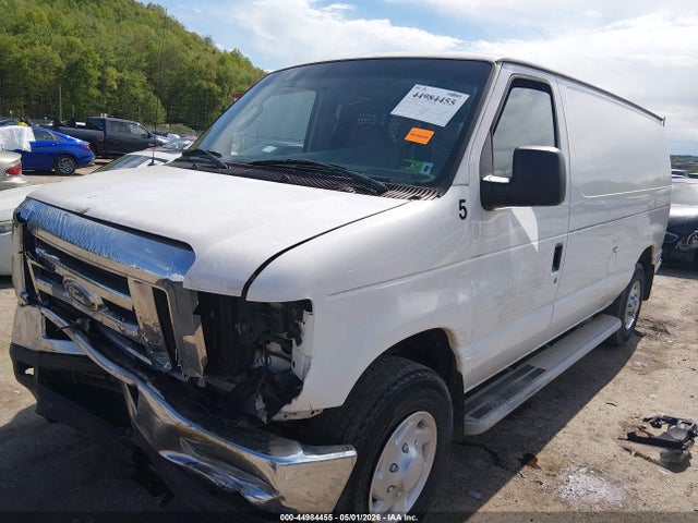 Продажа на аукционе авто 2008 Ford E-250 Commercial, vin: 1FTNE24W18DA66580, номер лота: 44984455