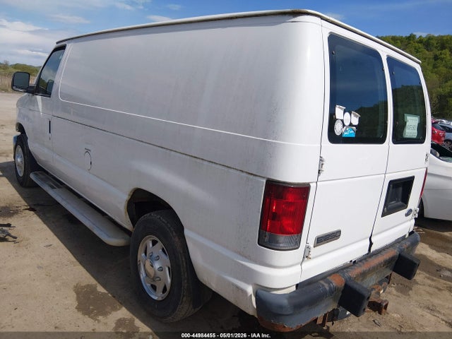 Продажа на аукционе авто 2008 Ford E-250 Commercial, vin: 1FTNE24W18DA66580, номер лота: 44984455