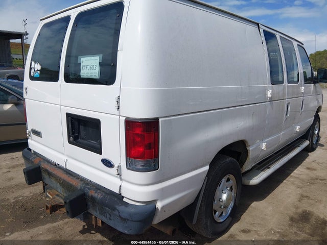 Продажа на аукционе авто 2008 Ford E-250 Commercial, vin: 1FTNE24W18DA66580, номер лота: 44984455