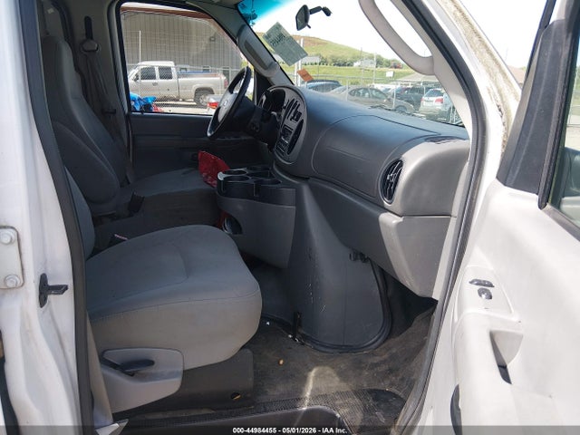 Продажа на аукционе авто 2008 Ford E-250 Commercial, vin: 1FTNE24W18DA66580, номер лота: 44984455