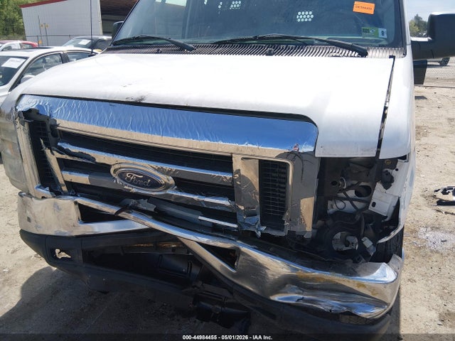 Продажа на аукционе авто 2008 Ford E-250 Commercial, vin: 1FTNE24W18DA66580, номер лота: 44984455