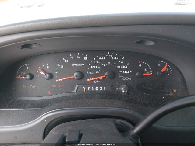 Продажа на аукционе авто 2008 Ford E-250 Commercial, vin: 1FTNE24W18DA66580, номер лота: 44984455