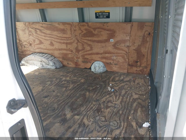 Продажа на аукционе авто 2008 Ford E-250 Commercial, vin: 1FTNE24W18DA66580, номер лота: 44984455