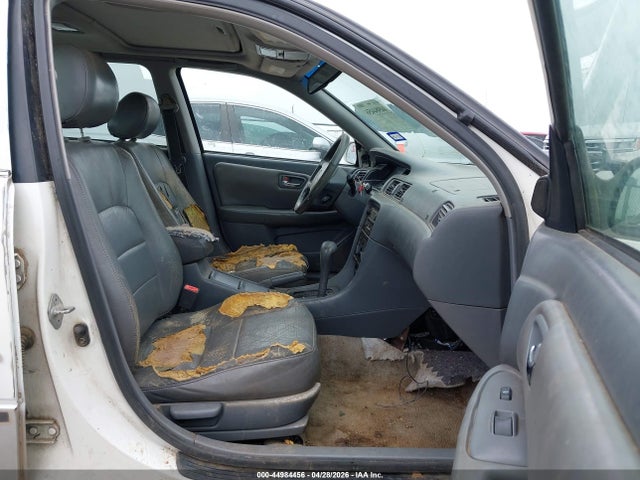 2001 Toyota Camry Le მანქანა იყიდება აუქციონზე, vin: JT2BG22K710572935, აუქციონის ნომერი: 44984456