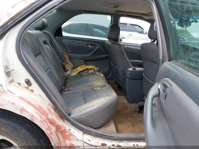 2001 Toyota Camry Le მანქანა იყიდება აუქციონზე, vin: JT2BG22K710572935, აუქციონის ნომერი: 44984456