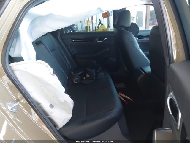 19XFL4H90SE002448 Honda Civic Hybrid Sport Touring