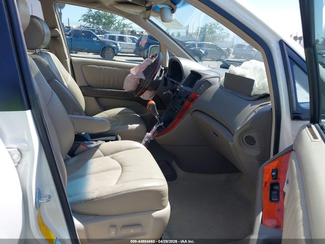 44984460 :رقم المزاد ، JTJHF10U220278165 vin ، 2002 Lexus Rx 300 مزاد بيع