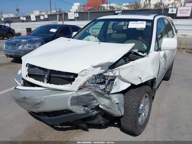 44984460 :رقم المزاد ، JTJHF10U220278165 vin ، 2002 Lexus Rx 300 مزاد بيع